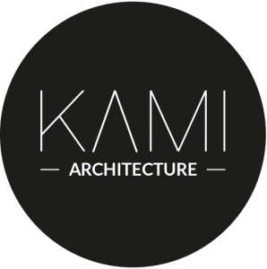 logo Kami Architecture