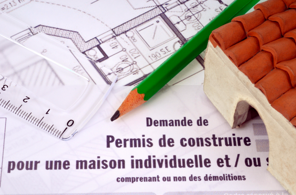 Permis de construire (PC) : Guide complet - Kami Architecture