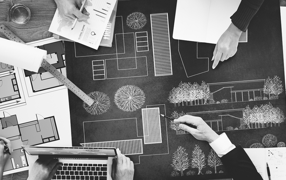 Exposé Sur Le Métier D Architecte