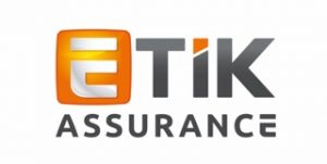 Logo - bureaux d'entreprises - Etik & Tetris assurance Dardilly - Professionnels
