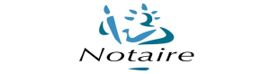 Logo des notaires